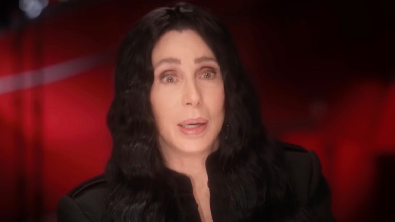 Cher pronta a salutare la musica: “Sarà il mio ultimo album”