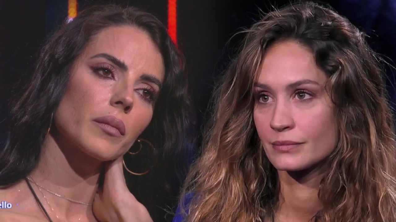 Chi sarà eliminata dal GF tra Helena e Shaila, risultati dei sondaggi