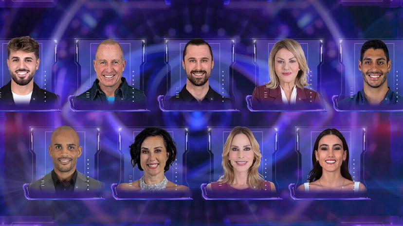 Chi vuoi salvare? Chi rischia di uscire dal GF, in nove al televoto preview