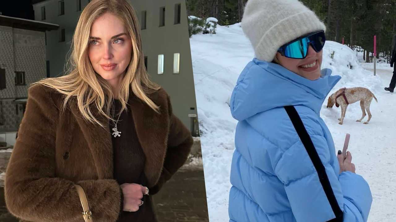 Chiara Ferragni potrebbe essere incinta, il settimanale la fotografa fuori una clinica ostetrica