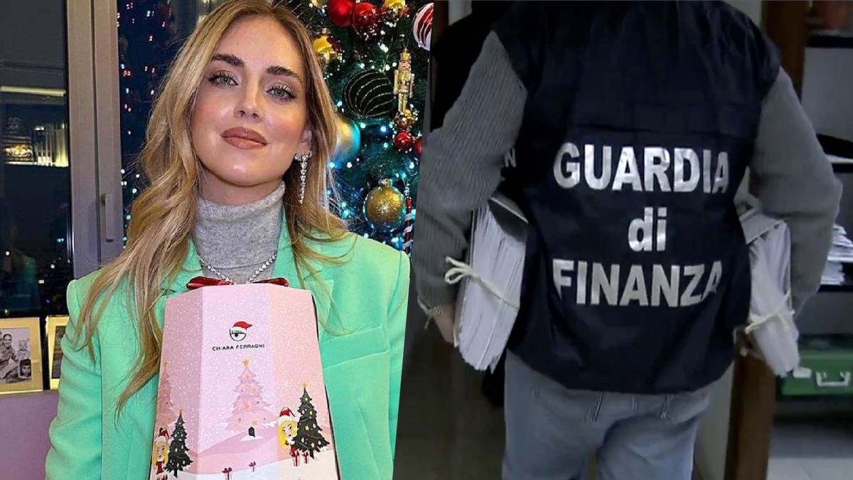 Chiara Ferragni rinviata a giudizio: commento sul processo article-post