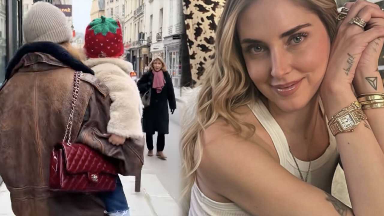 Chiara Ferragni pubblica una foto non sua, parla la ragazza dello scatto: “Non mi ha chiesto il permesso”