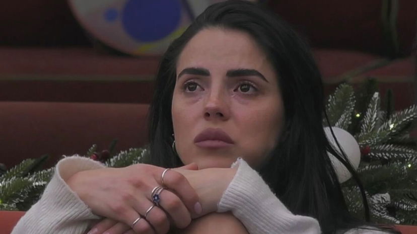 Confessione scioccante di Shaila: “Avevo un coltello in mano” preview