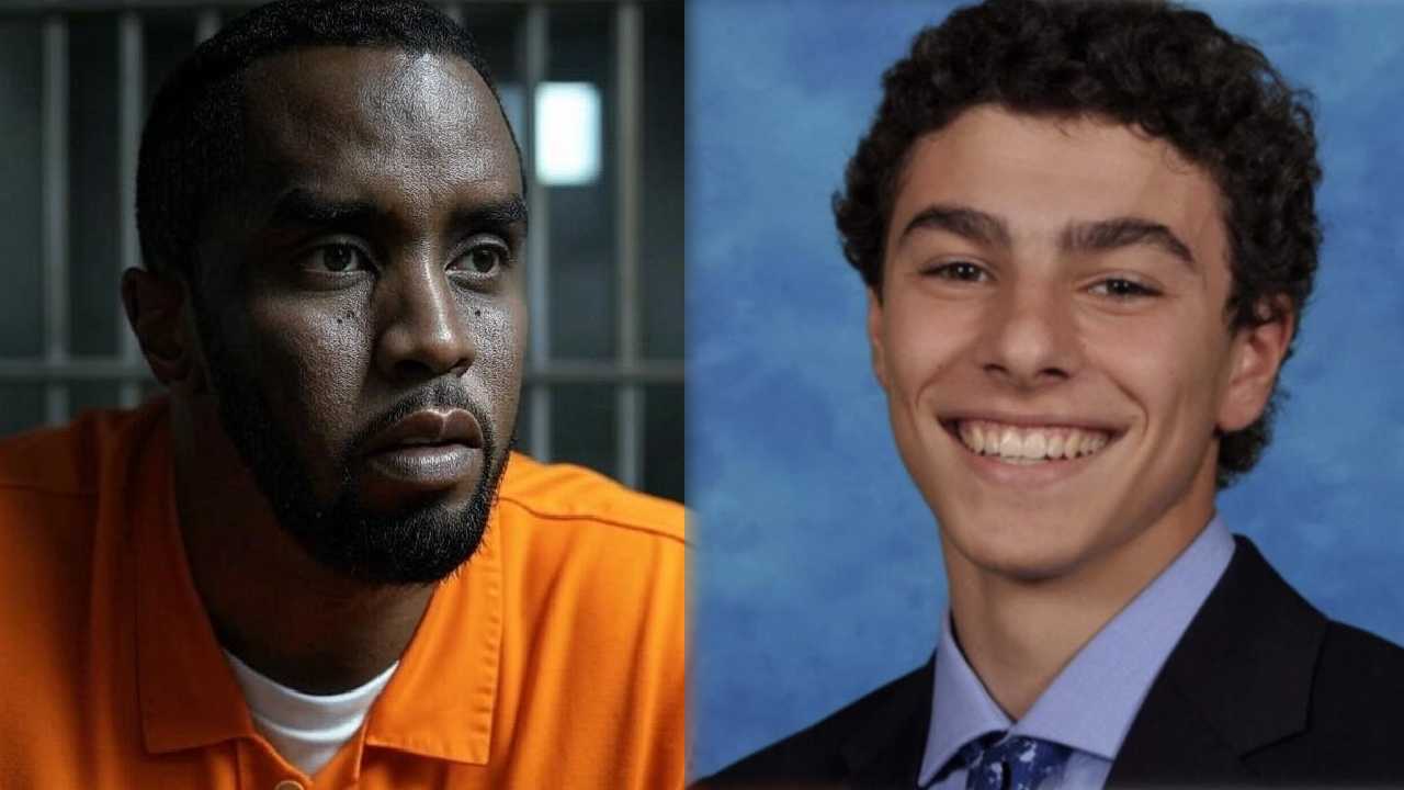 Diddy e Luigi Mangione nello stesso carcere, parla una fonte: “La reazione del rapper”