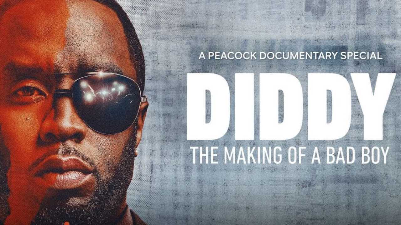 Diddy: The Making Of A Bad Boy, le frasi choc del documentario