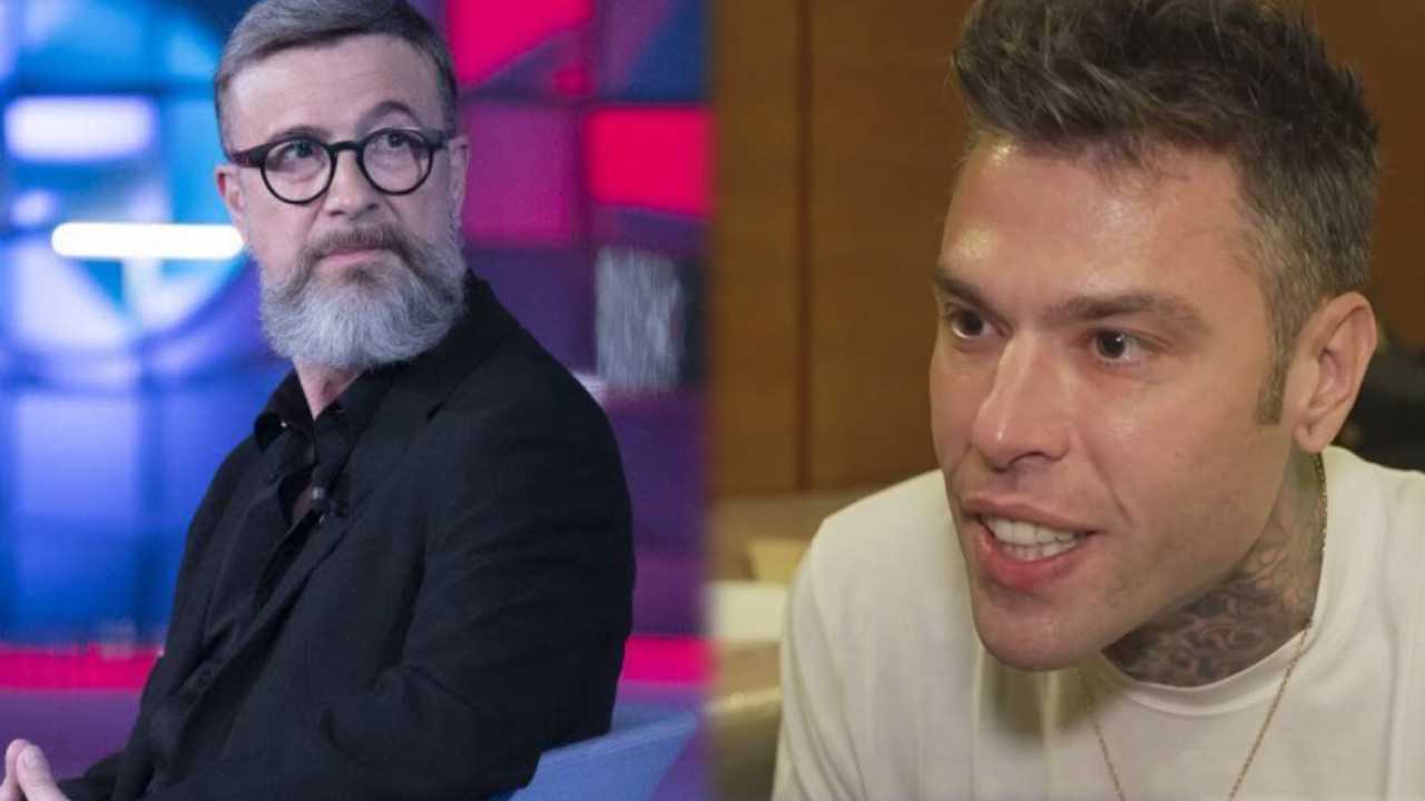 Esposto alla Rai contro il duetto Fedez Masini, la lettera della Consigliera