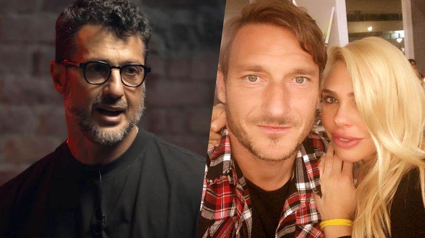 Fabrizio Corona, nuove rivelazioni su Totti e Ilary: “Mi ha chiamato” preview