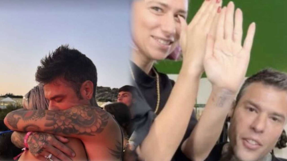 Fedez ha licenziato la sua assistente? L’indiscrezione article-post