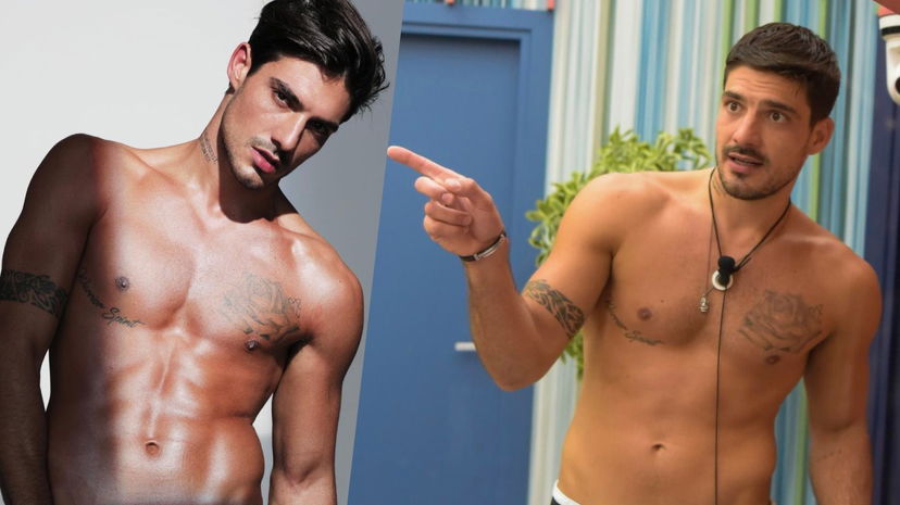 Guru della moda, rivelazioni di Lorenzo nella notte: “Ho ricevuto proposte” preview