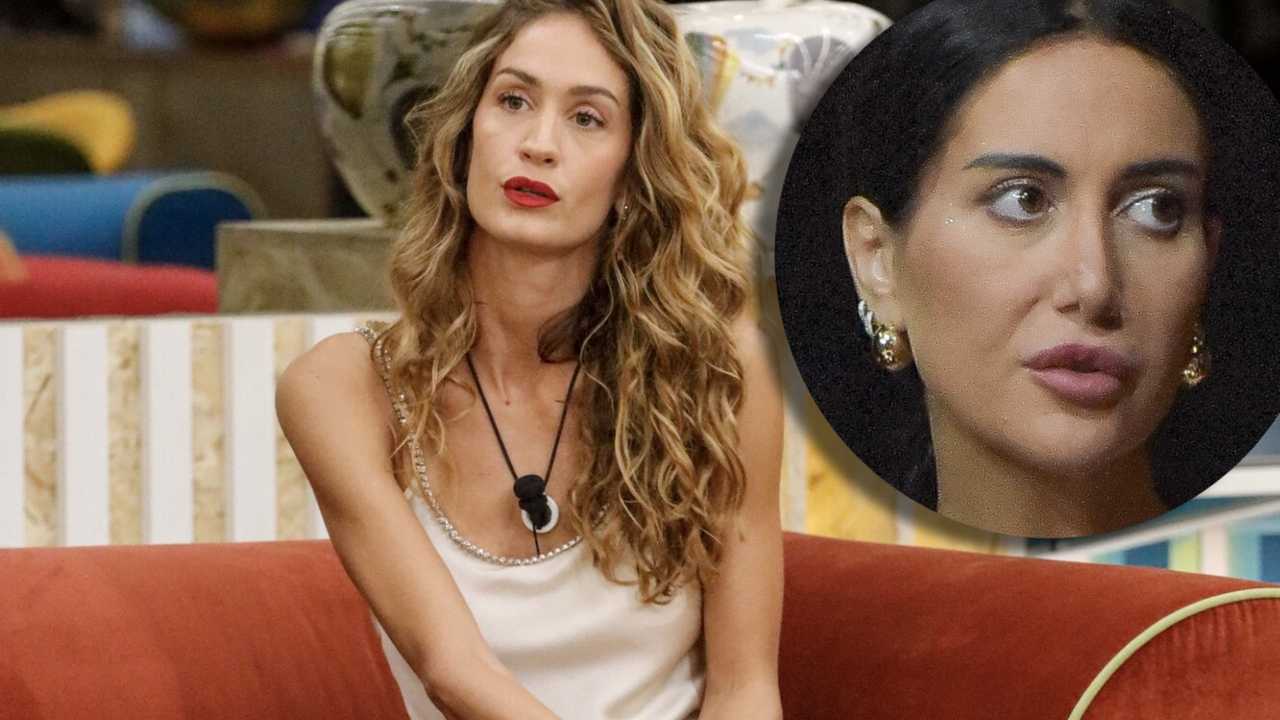 Helena su Jessica: “Il chirurgo le ha rifatto male il naso”