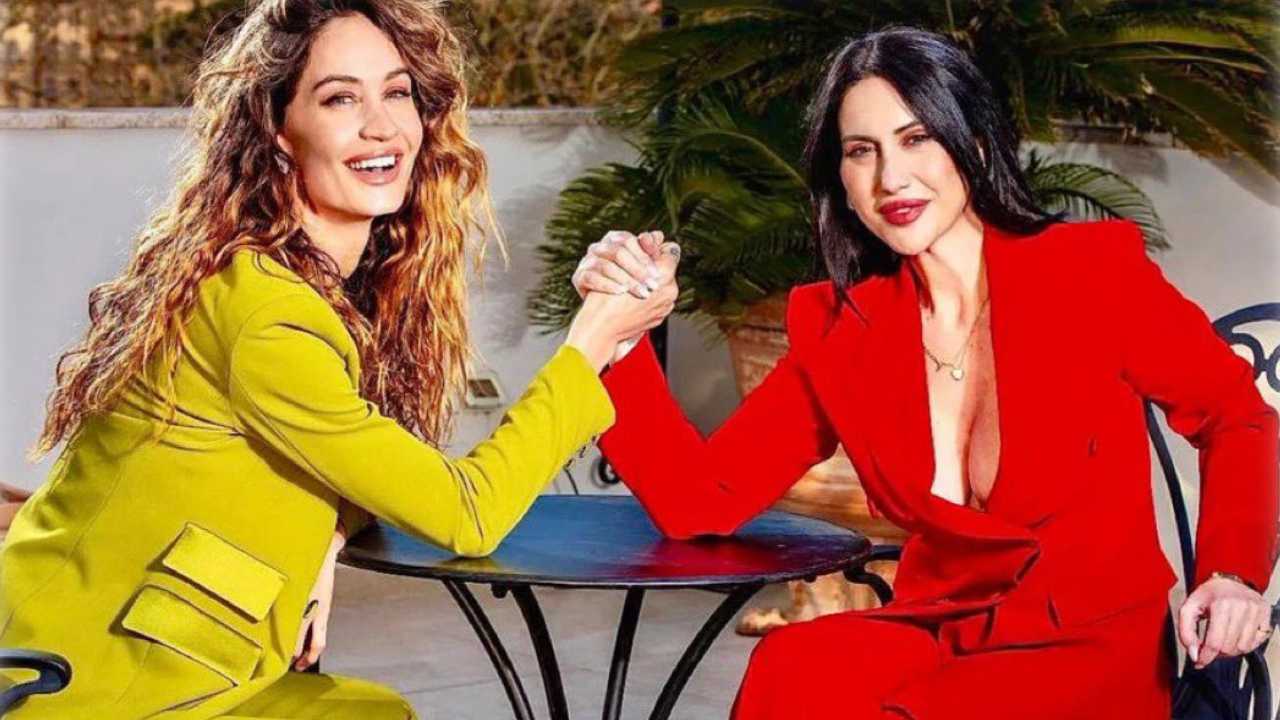 Helena e Jessica, la verità su Lorenzo e Luca: “Messaggi su Instagram, cose a letto di notte..”