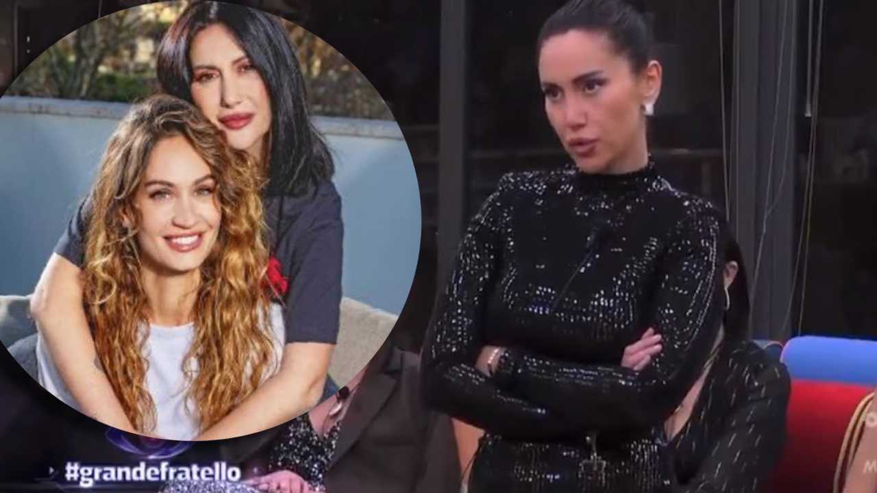 Jessica e Helena a sorpresa super amiche: “Donna fragile, sensibile, sincera”