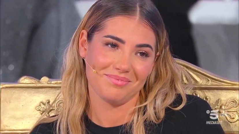 La scelta di Martina: anticipazioni di Uomini e Donne preview