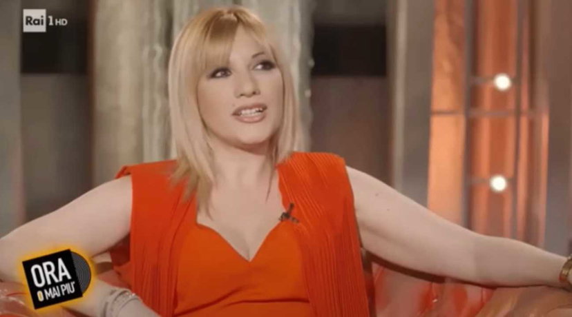 Lisa dopo Ora O Mai Più polemica con la Rai, Amadeus e Marco Masini: le sue parole preview