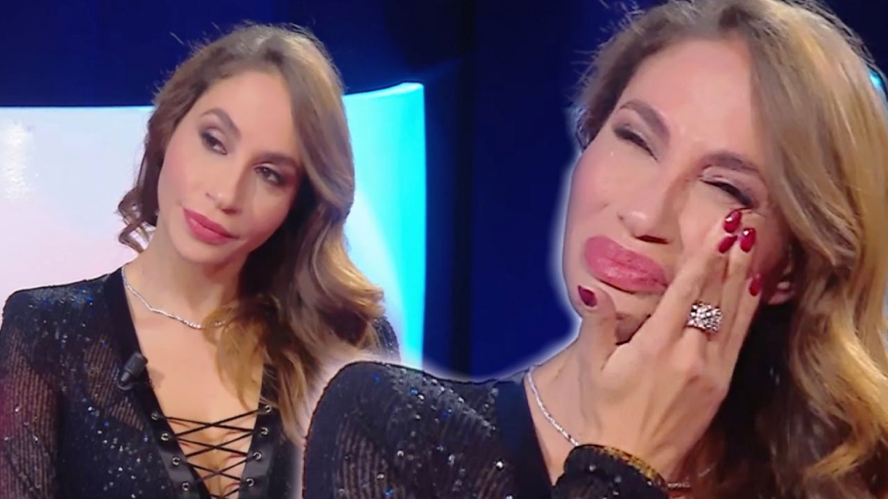 Malena confessa: “Penso di andare in convento. Ora sono casta”