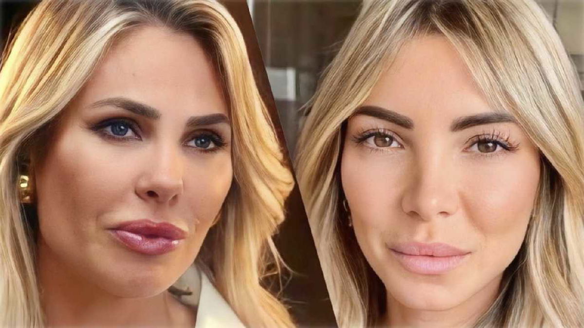 Noemi Bocchi scrive una lettera aperta: “Cara donna..”, ce l’ha con Ilary Blasi? article-post