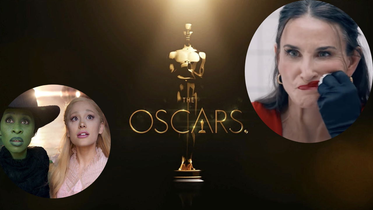 Nomination Oscar 2025: da Demi More a Isabella Rossellini