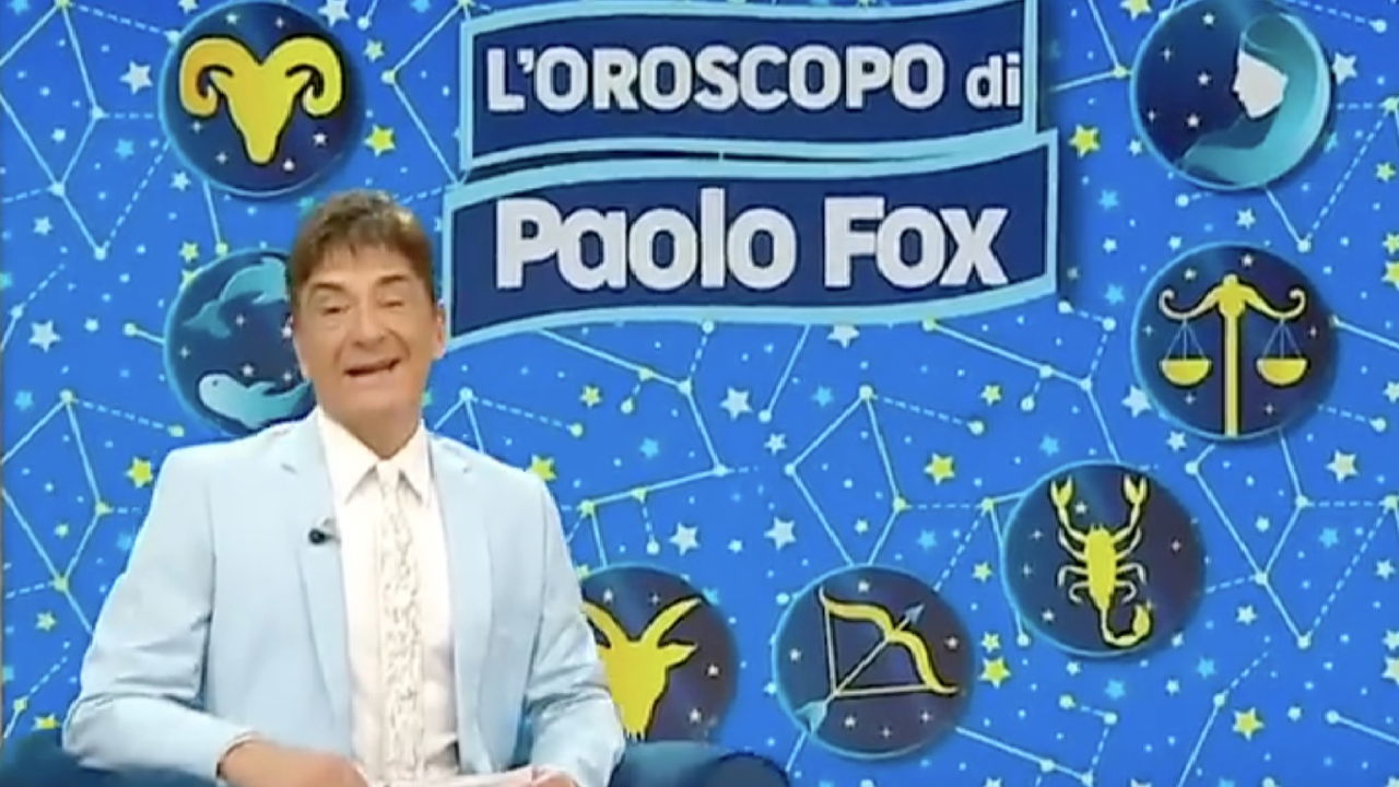 Paolo Fox, oroscopo di febbraio 2025 segno per segno: tutte le previsioni