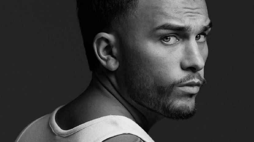 Raul Dumitras, la sua reazione alla scelta di Martina De Ioannon preview