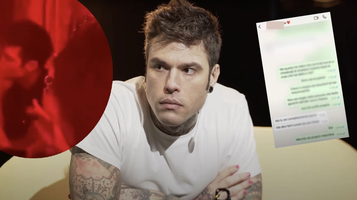 Rivelazione di Fedez sulla donna amata in segreto: video della confessione article-post