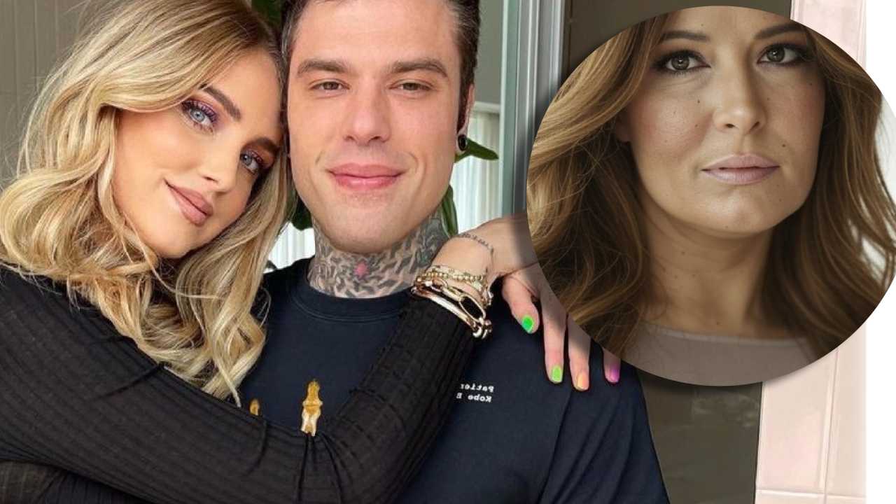 Selvaggia sui tradimenti di Fedez a Chiara: "Se mi avesse dato.."