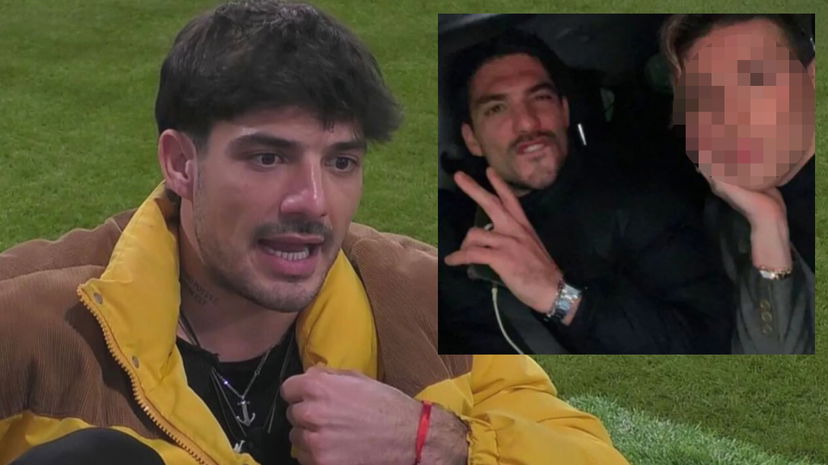 Spolverato prevede l’arrivo del guru della moda al Grande Fratello preview