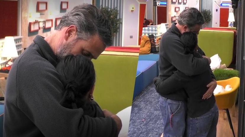 Svolta tra Luca e Jessica, lacrime: “Sento qualcosa di forte” preview