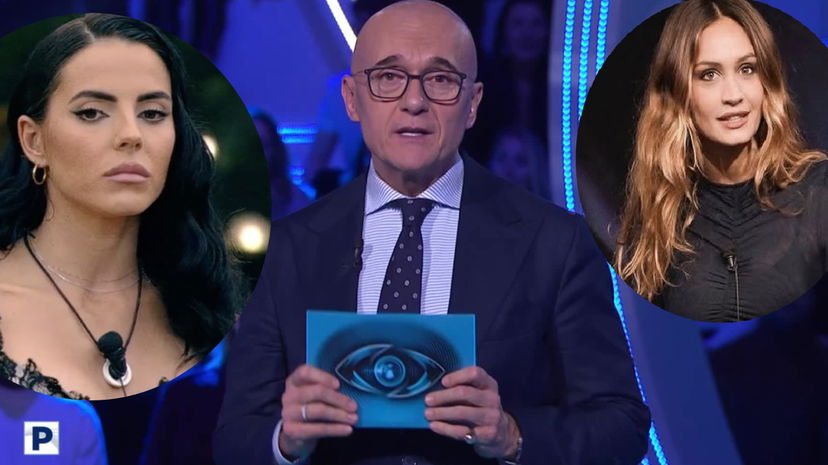 Televoto record, al GF 2,5 milioni di voti: chi esce tra Helena e Shaila? preview