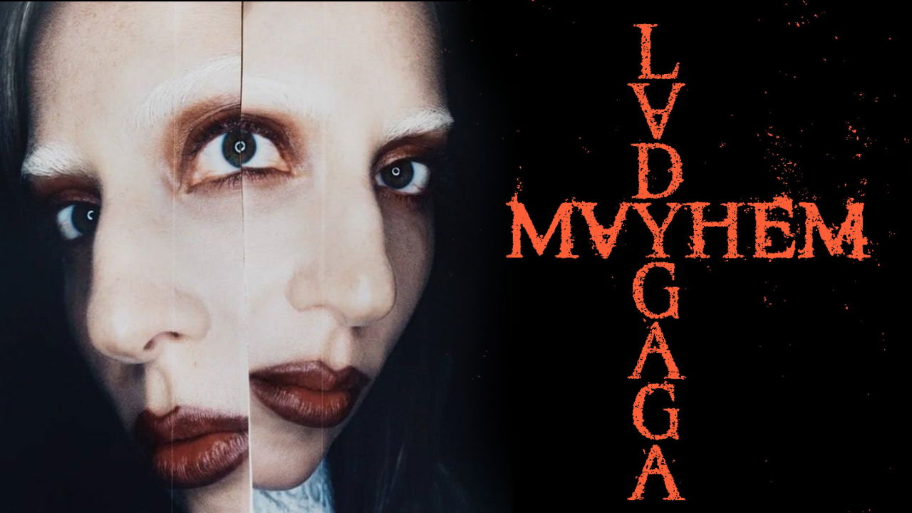 Tracklist e featuring di Mayhem, l’album di Lady Gaga