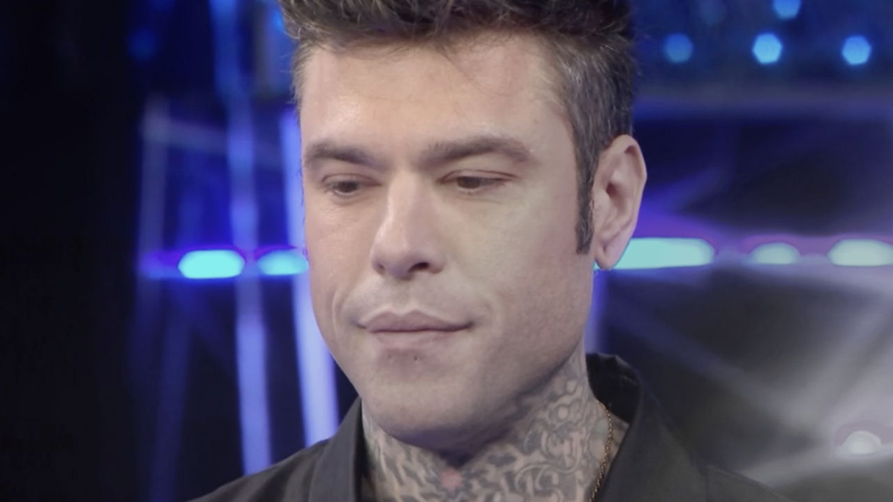 Tragedia sfiorata per Fedez a Sanremo: “Ha provato a togliersi la vita”