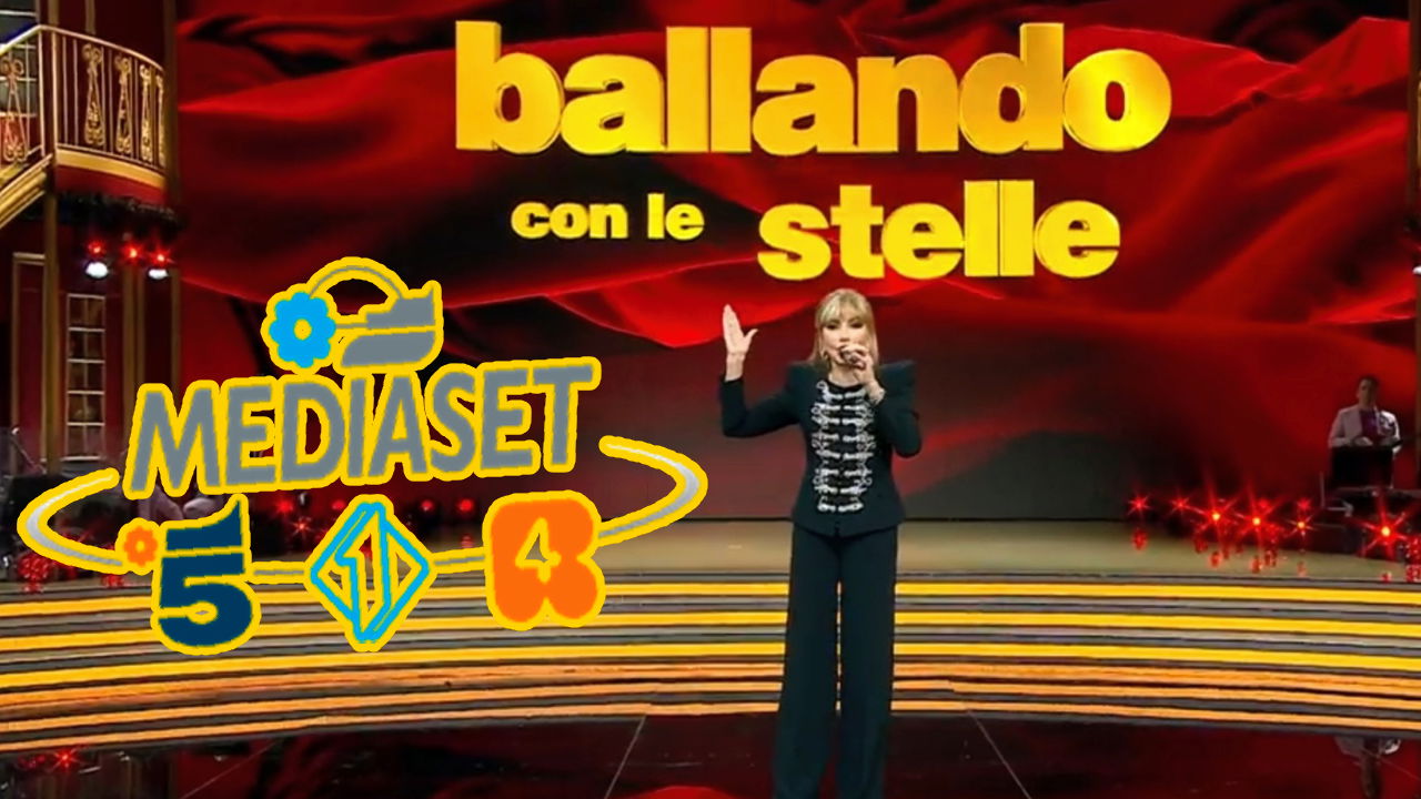 Volto storico di Mediaset apre a Ballando Con le Stelle: “Lo farei”