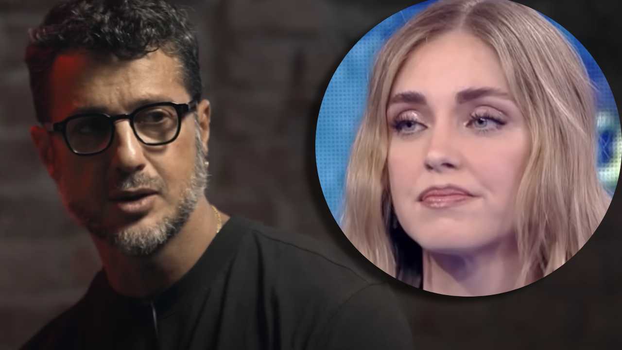 Accuse di Corona a Ferragni: “Ha rubato il compagno alla povera ex moglie”