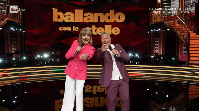 Ballando con le Stelle, nuova vip si candida per la prossima edizione: “Parteciperei volentieri” preview