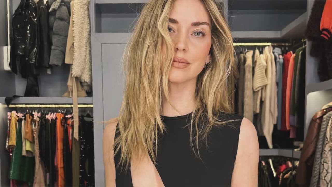 Chiara Ferragni: “Non avevo detto niente, cercavo di proteggere la famiglia”