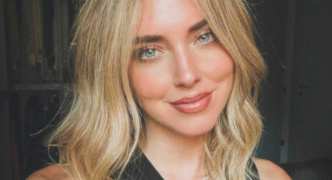 Chiara Ferragni scrive a Dagospia