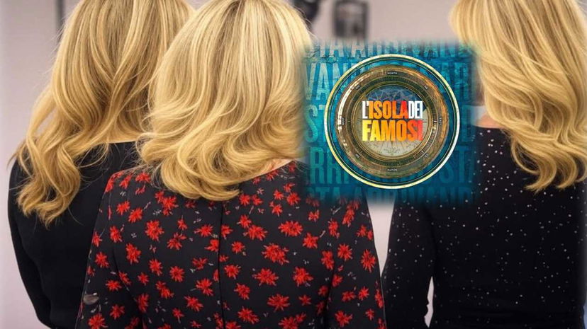 Le due conduttrici che Mediaset vorrebbe a L’Isola dei Famosi e quella che vorrebbe Banijay preview