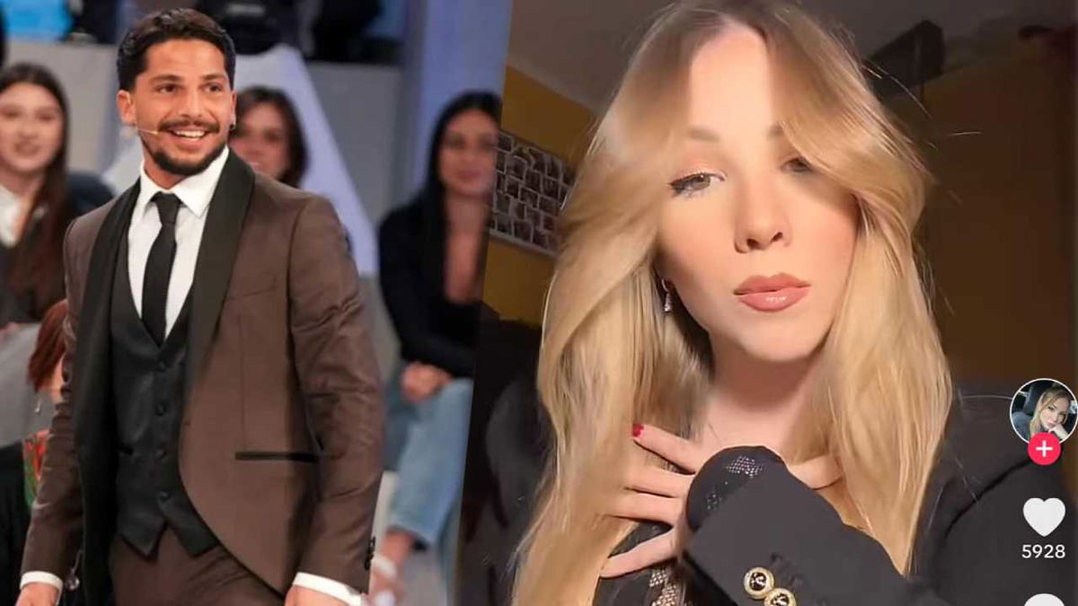 Corteggiatrice di Gianmarco Steri dà alcune anticipazioni sul suo trono: “Chi ha tenuto e chi ha scartato” article-post