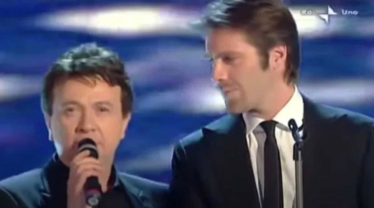 Emanuele Filiberto di Savoia: “Ecco perché mi chiamarono in gara a Sanremo” article-post