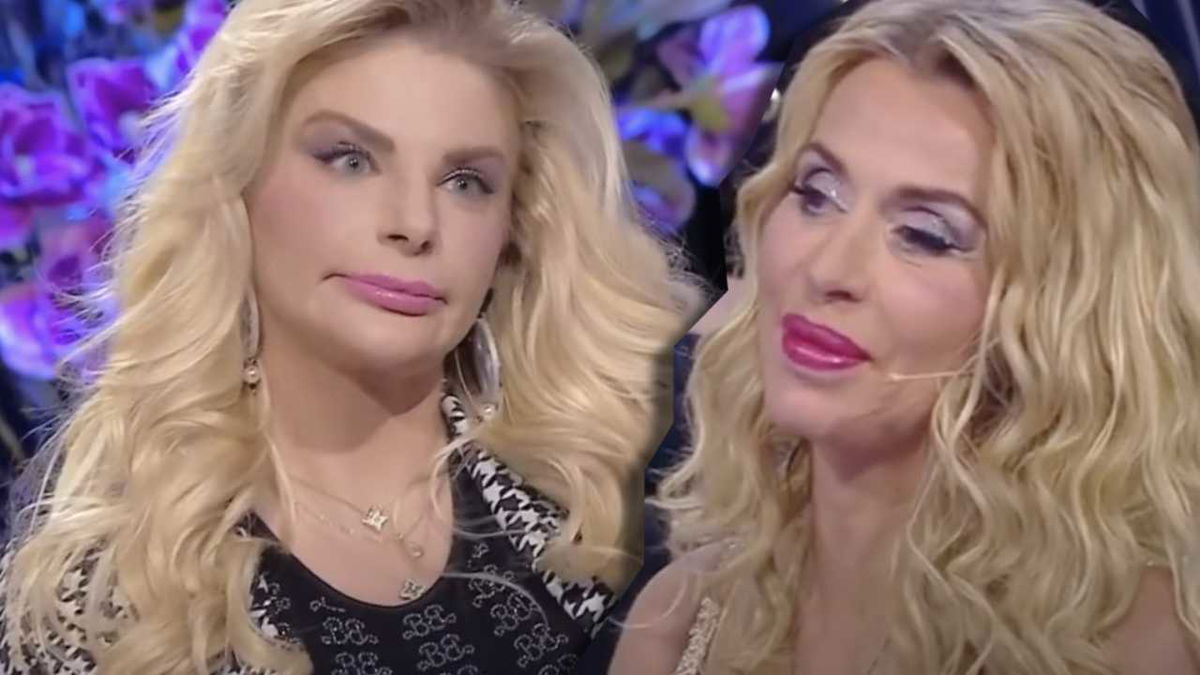 Cipriani e Marini, retroscena sul loro rapporto: “Ho pianto e me ne sono andata” article-post