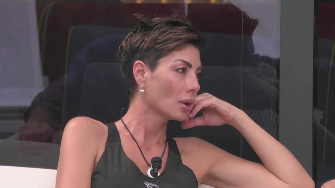 Ilaria Galassi, il gieffino su cui ha messo gli occhi: “Se non avessi un compagno ci avrei fatto un pensierino”