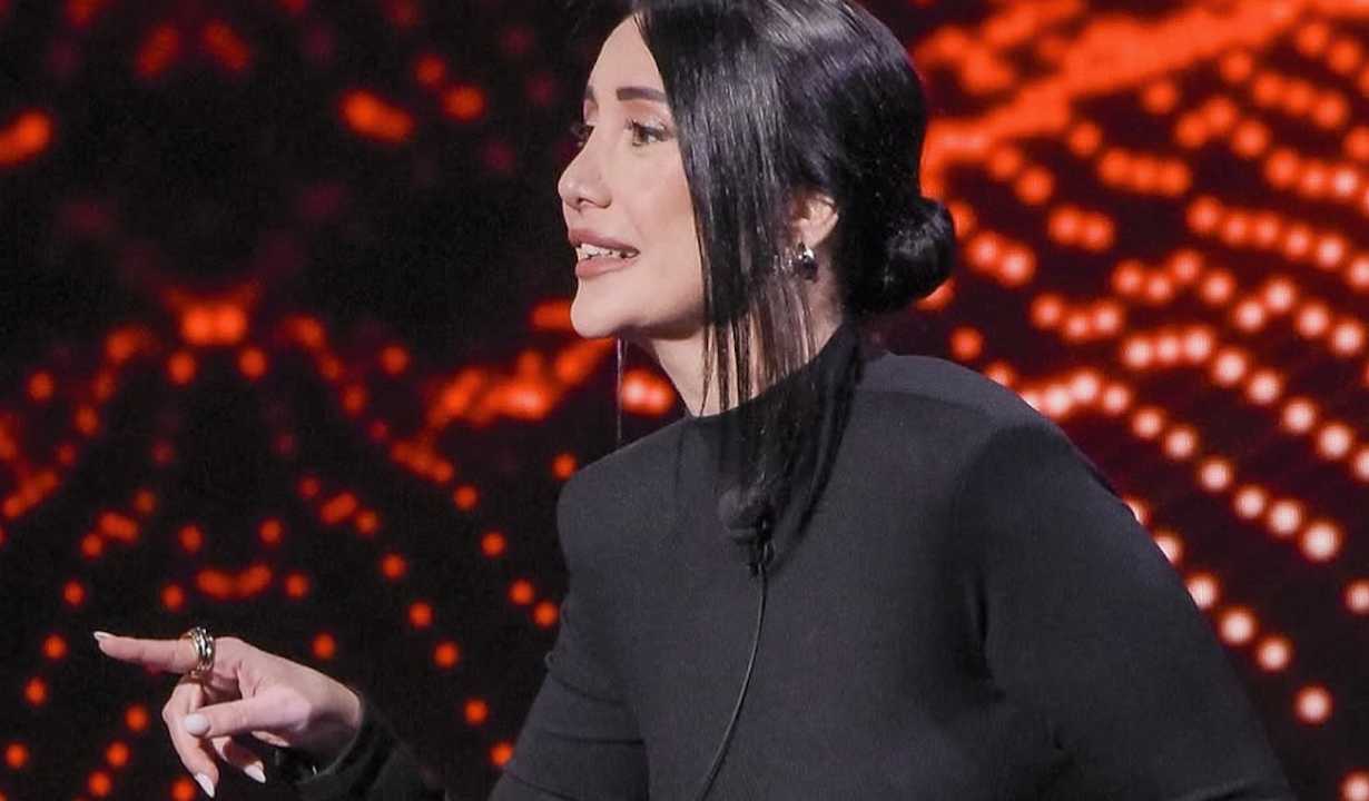 Jessica Morlacchi torna sui social dopo il ritiro dal Grande Fratello: “Non potevo per regolamento”