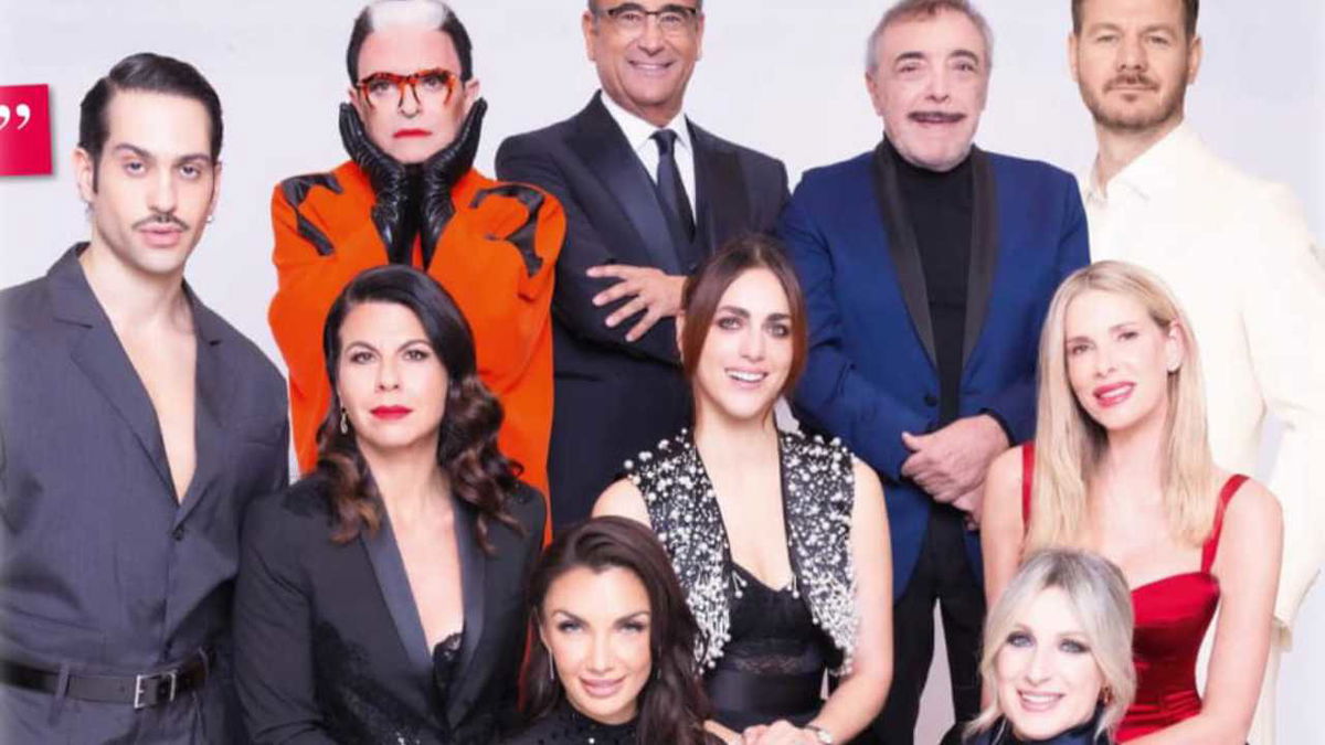 Mahmood, Malgioglio, Marcuzzi: come mai Conti li ha scelti e le loro reazioni article-post