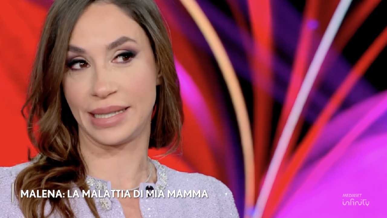 Malena, perché ha lasciato la carriera: “Quel messaggio mi ha segnato”