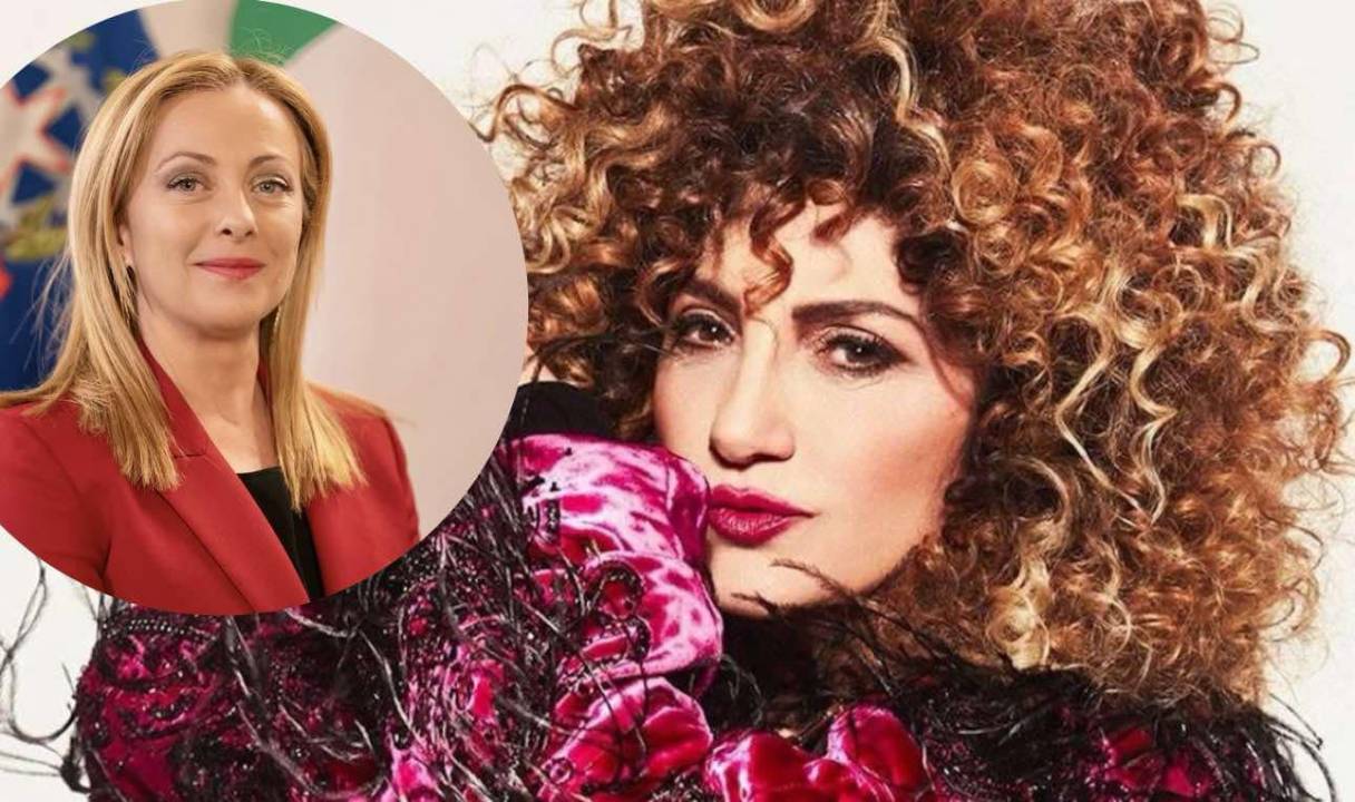 Marcella Bella su Giorgia Meloni: "La stimo, ci rappresenta bene"