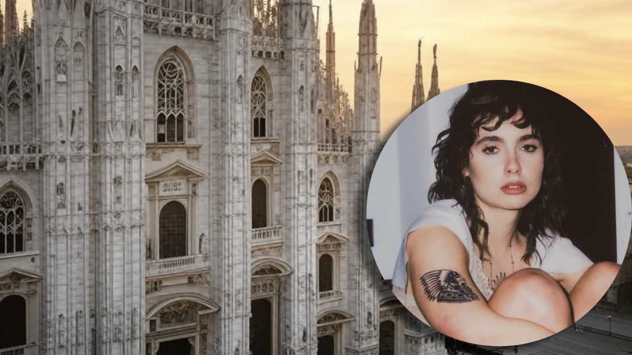 Milano, due famose cantanti: “Macchina rubata” / “Finestrini spaccati”