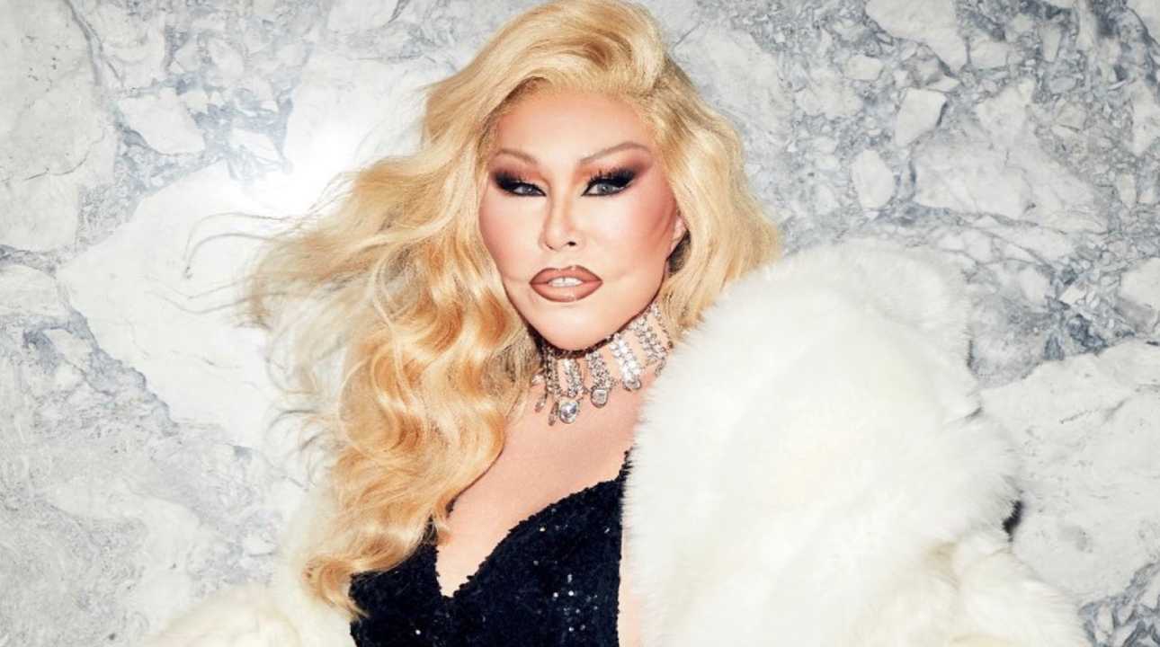 È morta la donna gatto Jocelyn Wildenstein