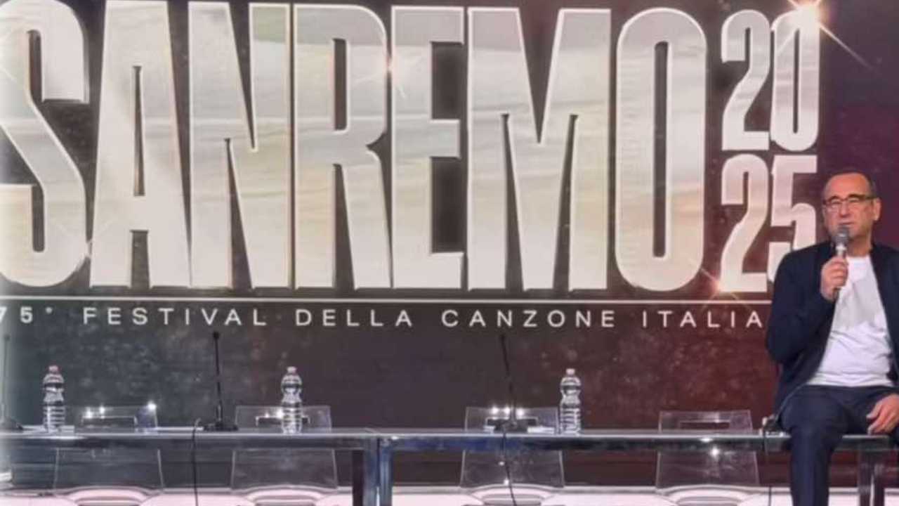 Pagelle canzoni del Festival di Sanremo 2025, promossi e bocciati