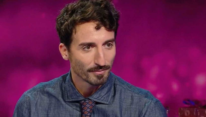Samuel Peron punge la giuria di Ballando con le Stelle preview