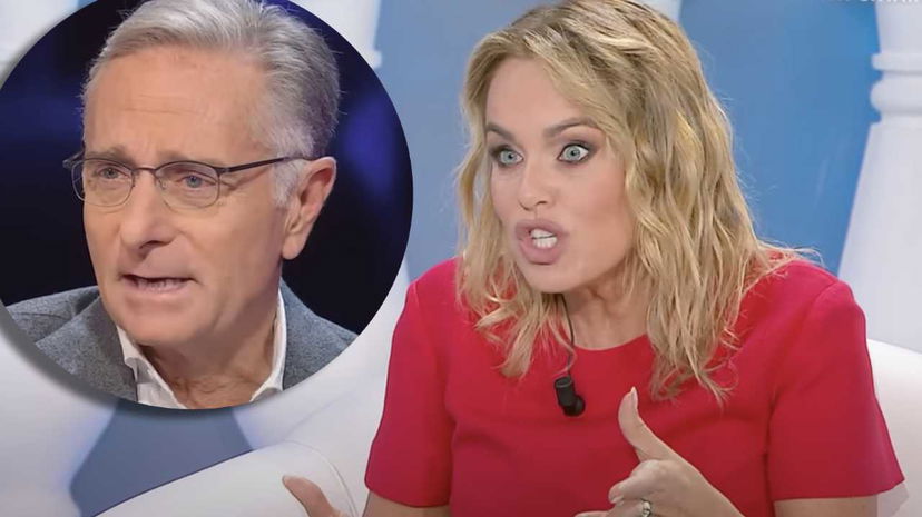 Sonia Bruganelli, le sue parole sui tradimenti mentali e fisici preview