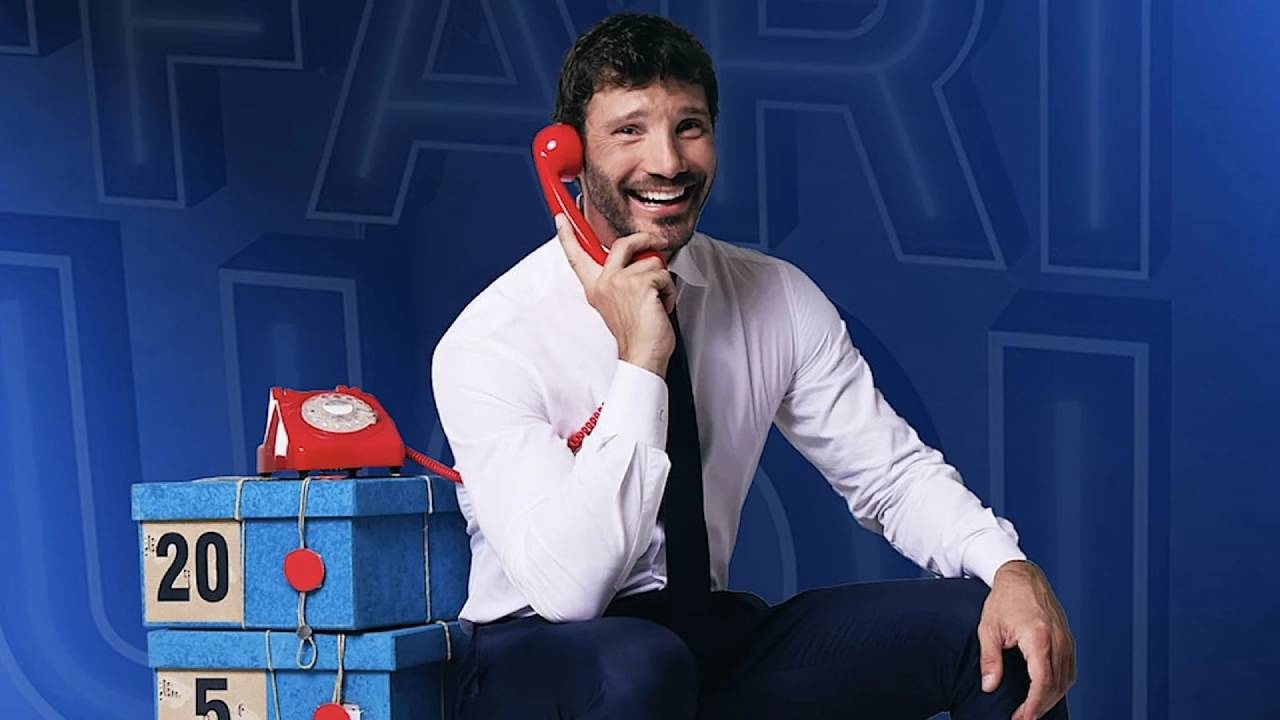 Stefano De Martino, per Aldo Grasso: “Un classico piacione, gli mancano le basi”